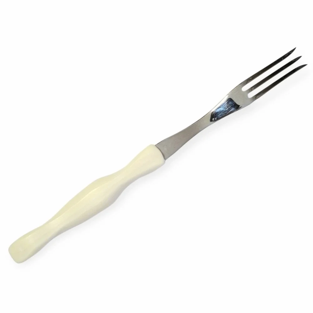 Cutco pearl white